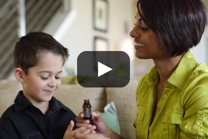 por que doTerra?